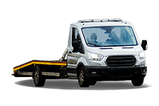 Car Hire Bedford - 3.5 Tonne Recovery Truck - Truck hire Bedford