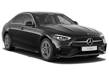 Car Hire Bedford - C Class Auto - car hire Bedford