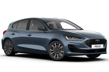 Car Hire Bedford - Focus Auto - car hire Bedford