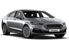 Car Hire Bedford - Mondeo - car hire Bedford