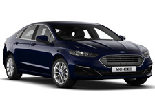Car Hire Bedford - Mondeo Auto - car hire Bedford
